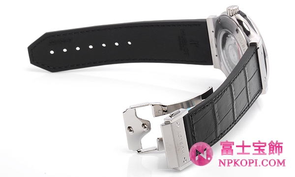 ウブロクラシックフュージョン チタニウムダイヤモンド 511.NX.1170.LR.1104
